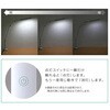 EA761XB-171 [クランプ式]LEDライト エスコ 70285515