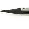 EA595HE-42 [交換式]逆作用ピンセット(ESD/PEEK/ステンレス製) エスコ 70286389