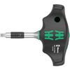 EA617AH-71 T型ラチェットハンドル エスコ 70286520