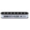 EA611AJ-41 [ポジドライブ・(-)]ビットセット(Bi Torsion) エスコ 70287877