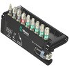 EA611BJ-101 [ステンレス製]ビットセット エスコ 70287895