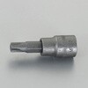 EA617GW-10 MORTORQソケットセット エスコ 70287938
