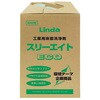 EA922AJ-17C 18kg 工業用床面洗浄剤(アルカリ性) エスコ 70289216