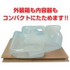 EA922AJ-17C 18kg 工業用床面洗浄剤(アルカリ性) エスコ 70289216