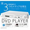 DVD-V305WH u^DVDv[[ VERTEX STYLE 70292048