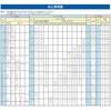 EA949JL-416 [低頭]十字穴付ボルト[ステンレス] エスコ 70296697