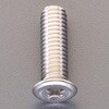 EA949JL-625 [低頭]十字穴付ボルト[ステンレス] エスコ 70296846