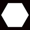 EA573CD-7A [BaLL Hexagon]キーレンチ エスコ 70297826