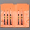 EA550MJ-160 [ESD](+)精密ドライバーセット エスコ 70297975