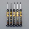 EA550MP-50 [ESD]Microstix精密ドライバーセット エスコ 70298009
