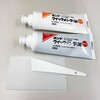 [30分型]エポキシ接着剤 エスコ