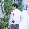 20200、OK0920 冷感保冷剤付、2020U +モバイルバッテリーセット OKACHO 70307136