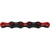 KMC-DLC10-RED KMC 10SPEED�`�F�[�� KMC 70315306