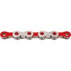 KMC-X10-RED-N KMC 10SPEED �J���[�`�F�[�� KMC 70315376
