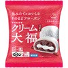 [冷凍] 井村屋 4コ入 クリーム大福(つぶあん) 井村屋
