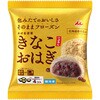[冷凍] 井村屋 4コ入 きなこおはぎ(つぶあん) 井村屋