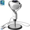 USB スピーカーフォン搭載 360°パノラマ Webカメラ j5 create