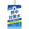 熱中対策水 パウチタイプ レモン味 赤穂化成