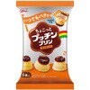 - [冷蔵]ちょこっとプッチンプリン カスタード 江崎グリコ 70333474