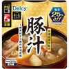 [冷蔵]豚汁(管理栄養士監修) Delcy
