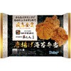 [冷凍]  Delcy からあげの鳥しん監修 唐揚げ海苔弁当 Delcy
