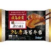 [冷凍]  Delcy 揚匠しげ盛監修 タレ唐海苔弁当 Delcy