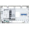 WTJ5466 MMポートSギガ8分配器  10～3224MHZ光コンセント Panasonic(パナソニック) 70336288