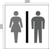 GF200 �A�N�����������D GF�v���[�g���ʌ^ �t�W�^[�����D�E�W��] 70337234