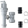 電気温水器用排水器具 手洗器・洗面器用 INAX(LIXIL)