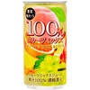 ミックスジュース