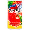 すっきりとアップル 185g サンガリア