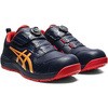 ウィンジョブ CP307 BOA アシックス