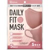 RK-D5SP DAIRY FIT MASK ���̃}�X�N �����߃T�C�Y 5���� �A�C���X�I�[���} 70343115