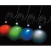 LED-RDW/S(8-14-26)3W LED丸型同軸スポット照明(3Wタイプ) Kenko(ケンコートキナー) 70345328