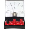 DCV-1J 直流電圧計 DCV-1J Joman(旧:MCP) 70345775