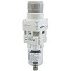 AW20-02BCG-1N-B AW20(K)-D Series モジュラタイプフィルタレギュレータ(逆流機能選択可) SMC 70355970