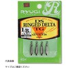 DSリングドデルタTG RYUGI(リューギ)