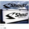 カッティングステッカー Shout! シャウト!