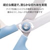 DLI-NSC056BL 事務用ハサミ nusign 70359321