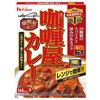 カリー屋カレー辛口 ハウス食品