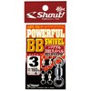 パワフルBBスイベル Shout! シャウト!