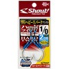 ヘビースパークアシスト ハードツイン Shout! シャウト!