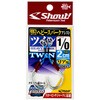 ヘビースパークアシスト ツイン Shout! シャウト!