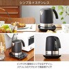 EA763AP-63 電気ケトル エスコ 70371615