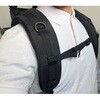 EA520EF-11 高荷重用背負子[背たろう君](アルミ製) エスコ 70372900