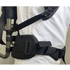 EA520EF-11 高荷重用背負子[背たろう君](アルミ製) エスコ 70372900