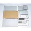 EA954DF-322 袖机 エスコ 70375666