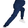 SZ711-N ホッピングパンツ 食品工場 白衣 衛生 サーヴォ(旧:サンペックスイスト) 70378326