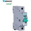 ミニチュアサーキットブレーカー RENOGY JAPAN