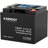 リン酸鉄リチウムイオンバッテリー RENOGY JAPAN